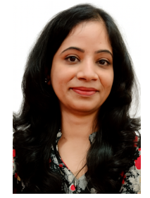 Vartika Singh