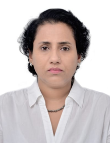 Sumita Sharma