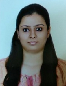 Yatika Gupta