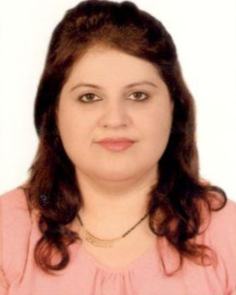 Kavita Sharma
