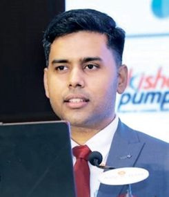 Abhay Yadav