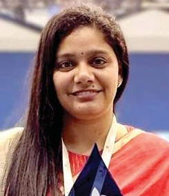 Ashu Balhara
