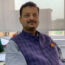 Varun Aggarwal