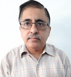 Varun Mathur