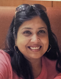Kavita Sharma