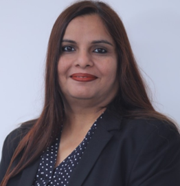 Mili Chadha