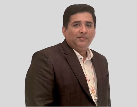 Rahul Bhasin